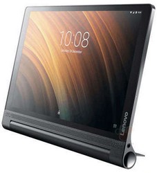 Замена разъема питания на планшете Lenovo Yoga Tab 3 Plus в Орле
